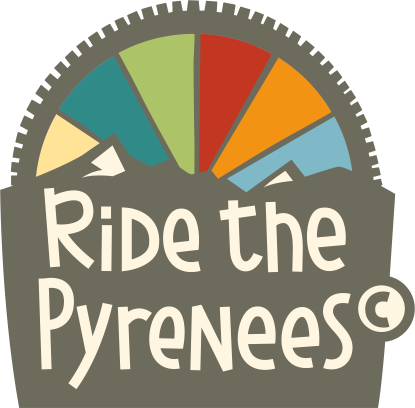 RIDE THE PYRENEES