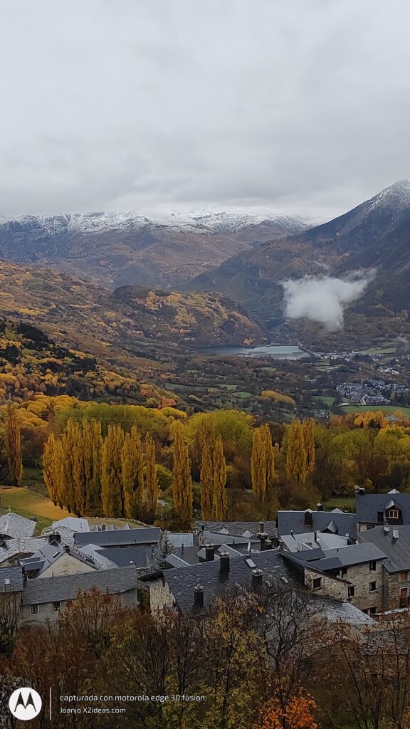 Nevada importante en noviembre