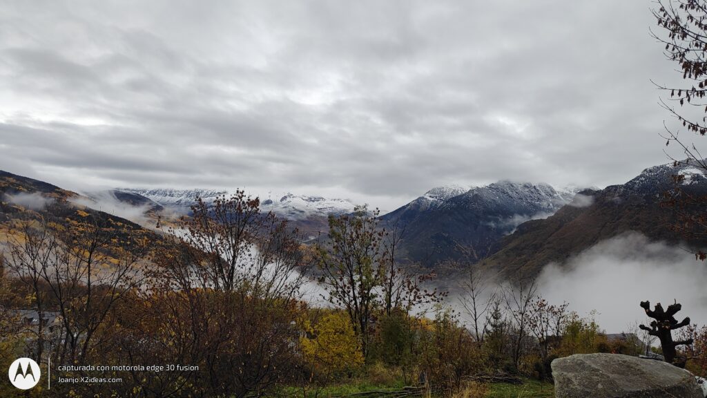 Nevada importante en noviembre