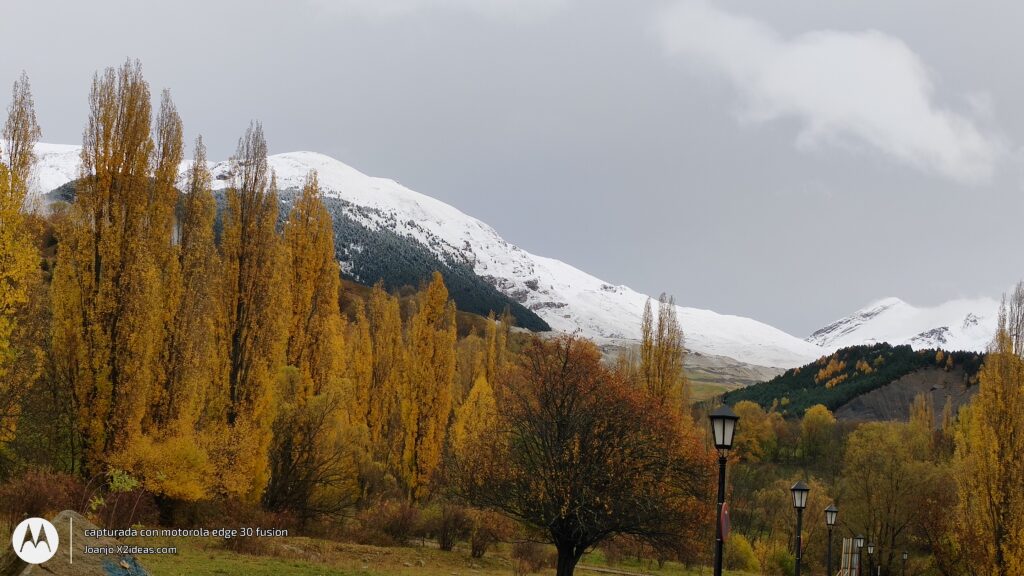 Nevada importante en noviembre