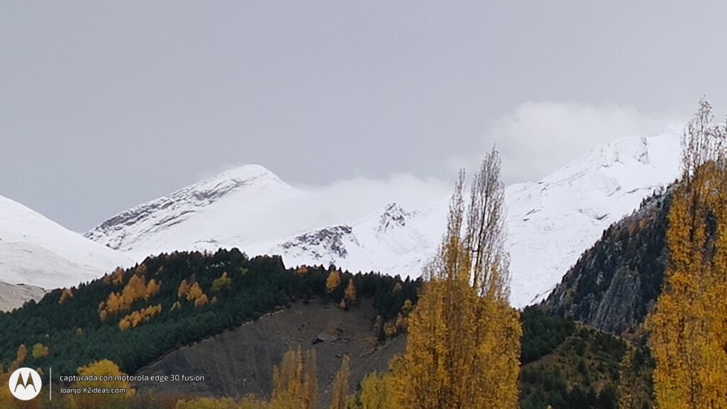 Nevada importante en noviembre