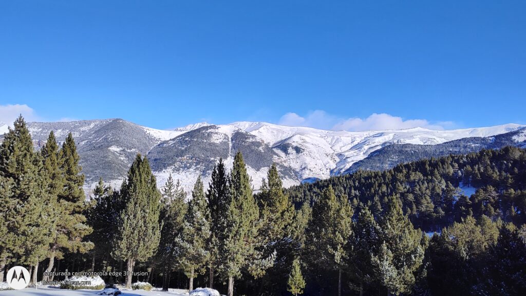 Noviembre skimo por Cerler